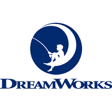 DreamWorks logo