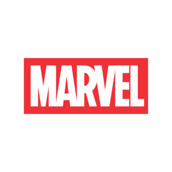 Marvel logo