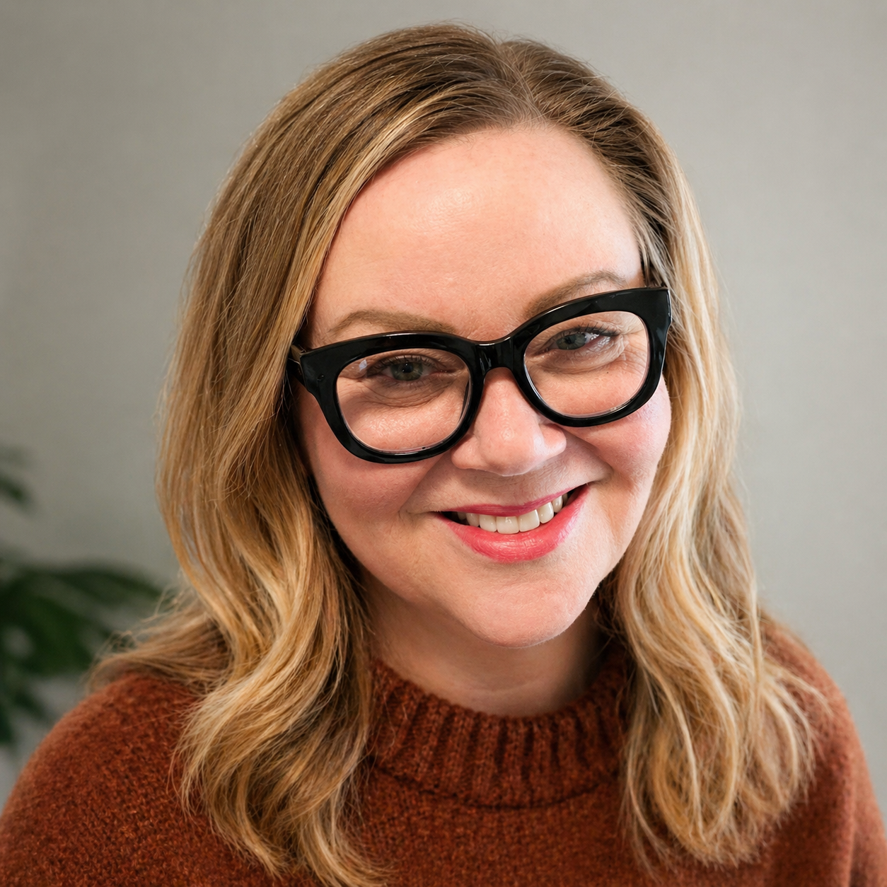 Holly Rawlinson, Co-founder and CEO at Salt Entertainment