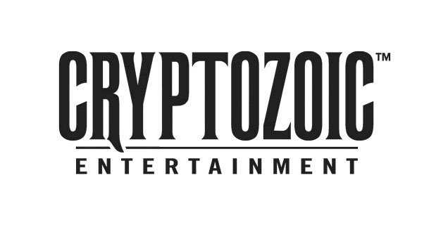Cryptozoic Entertainment logo