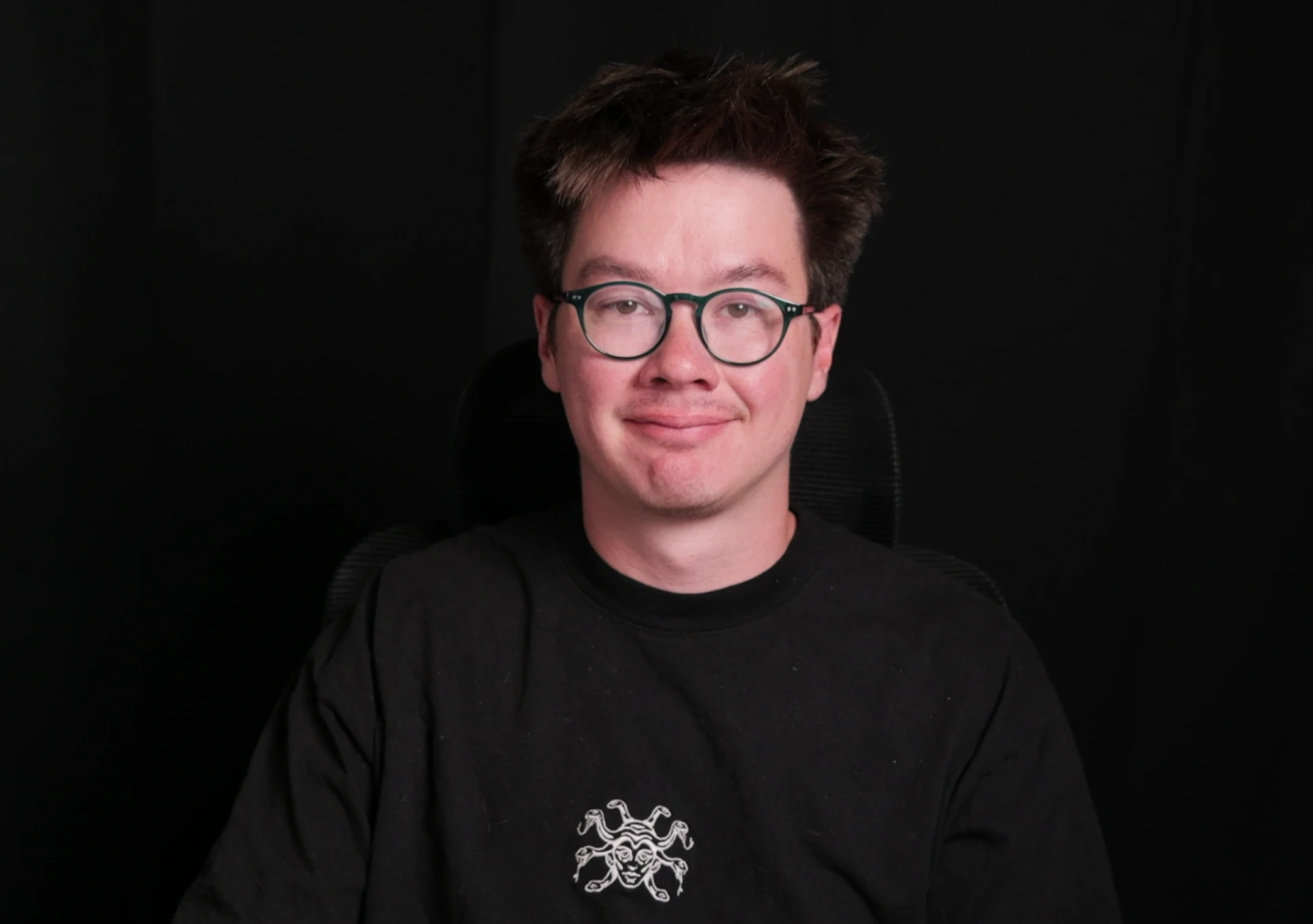 Kristian Nee, Producer at Salt Entertainment